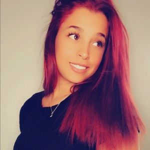 Meet your Posher, Katera